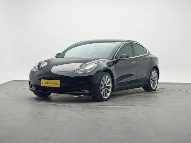 Tesla Model 3 2020, фото 1