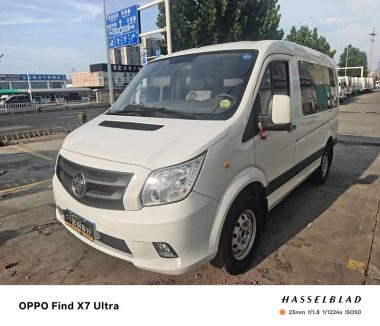 Foton Toano 2023, фото 1