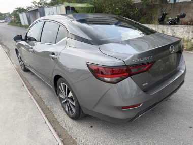 Nissan Sylphy e-POWER PLUS — фото 4