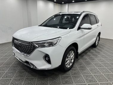 Haval M6 2023, фото 1