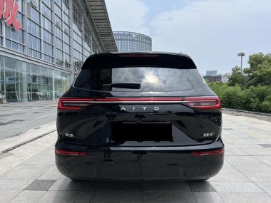 AITO M7 Pro 5-seat RWD Smart Driving — фото 4