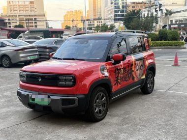 Baojun Plus 2024, фото 1