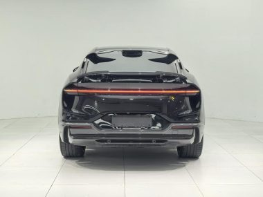 Lotus Eletre S+ — фото 3