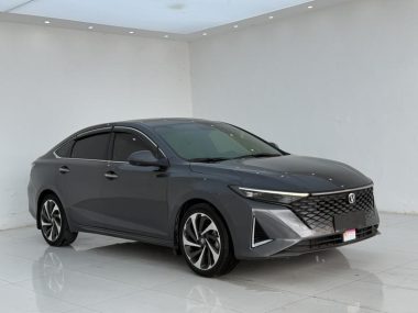 Changan PLUS 1.5T DCT Flagship — фото 3