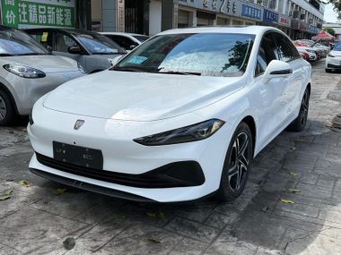 Roewe D7 DMH 2024, фото 1
