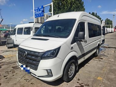 Foton Toano 2024, фото 1