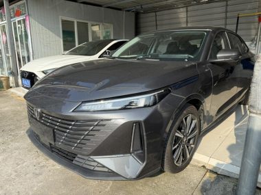 Changan Eado 2024, фото 1