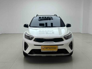 Kia Pegas 1.4L CVT — фото 2