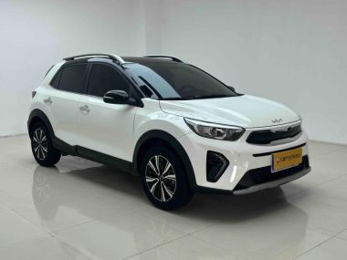 Kia Pegas 1.4L CVT — фото 3