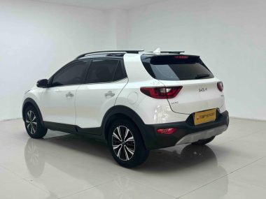 Kia Pegas 1.4L CVT — фото 4