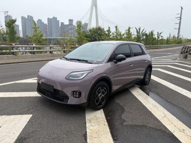 Aion UT super 2026, фото 1