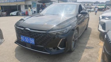 Chery 8 2024, фото 1