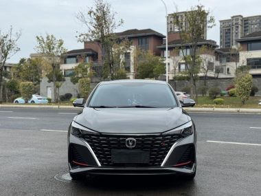 Changan Eado PLUS NE 1.4T GDI DCT — фото 2