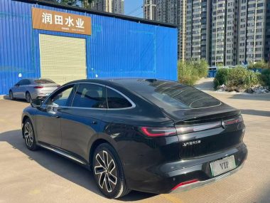 Baojun Xiangjing 140km — фото 4