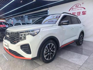 Kia Sportage 2022, фото 1