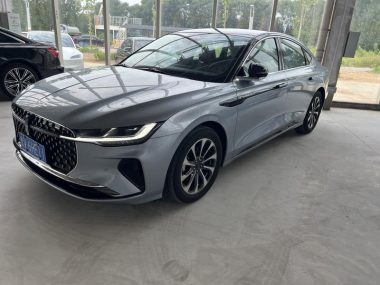 Lincoln Z 2025, фото 1