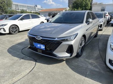 Chery 8 2024, фото 1