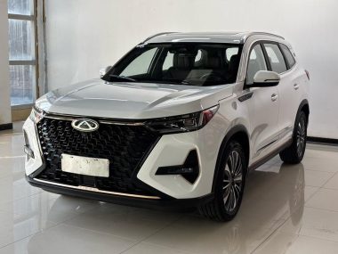 Chery 8 PRO 2024, фото 1