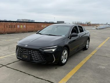 Buick Regal 2024, фото 1