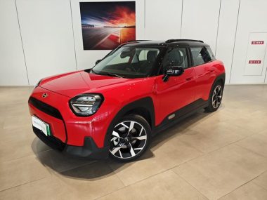 MINI ACEMAN 2025, фото 1