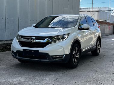 Honda CR-V 2020, фото 1