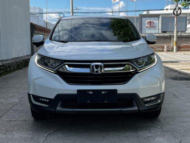 Honda CR-V plus 240TURBO CVT — фото 2