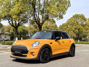 MINI 2018, фото 1
