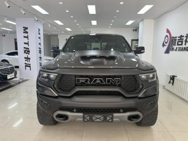RAM Trucks 6.2T 5 — фото 2