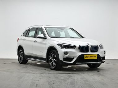 BMW X1 xDrive25Le — фото 3