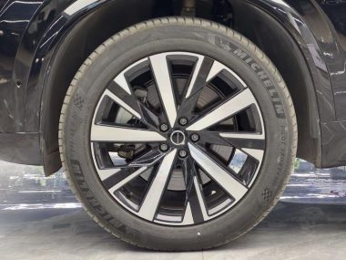Volvo XC90 E T8 7 — фото 4