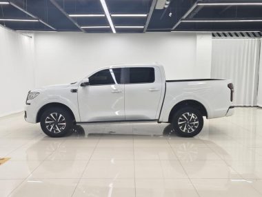 Great Wall POER 2.0T GW4C20B — фото 4