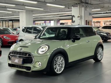 MINI 2020, фото 1