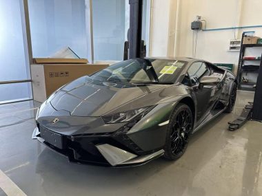 Lamborghini Huracán 2024, фото 1