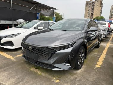 Changan PLUS 2024, фото 1