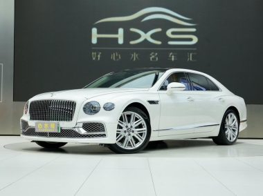 Bentley Flying Spur 2023, фото 1