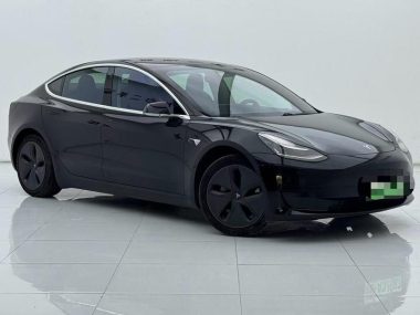 Tesla Model 3 Standard Range RWD Upgraded — фото 3