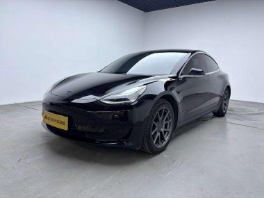 Tesla Model 3 2020, фото 1