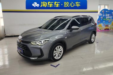Chevrolet Orlando 2023, фото 1