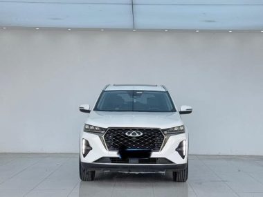 Chery Tiggo 7 1.5T CVT — фото 2
