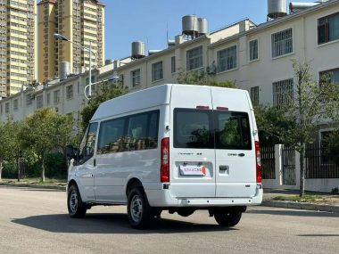 Ford New Transit 2.2T 6 V — фото 4