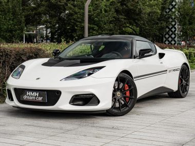 Lotus Evora 2022, фото 1