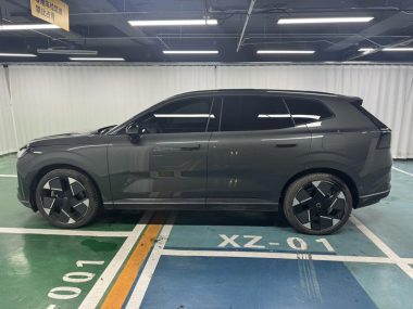 Volvo XC70 4WD Ultra Long Range Ultra — фото 4