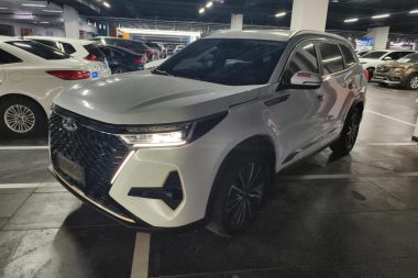 Chery 8 PRO 2023, фото 1