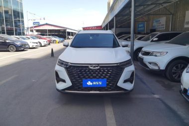 Chery 8 PRO 290T 5 — фото 2