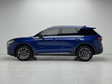 Lincoln Corsair 2.0T 2WD Premium — фото 4