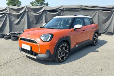 MINI ACEMAN 2024, фото 1