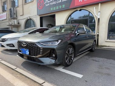 Chery 8 PRO 2025, фото 1