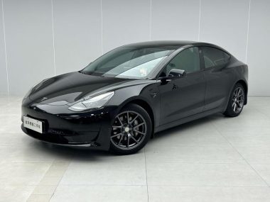 Tesla Model 3 2023, фото 1