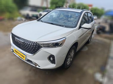 Haval M6 2022, фото 1