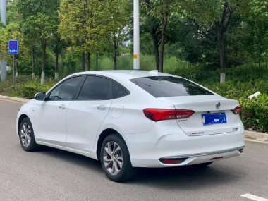 Buick Verano Pro 533T Enjoy — фото 4